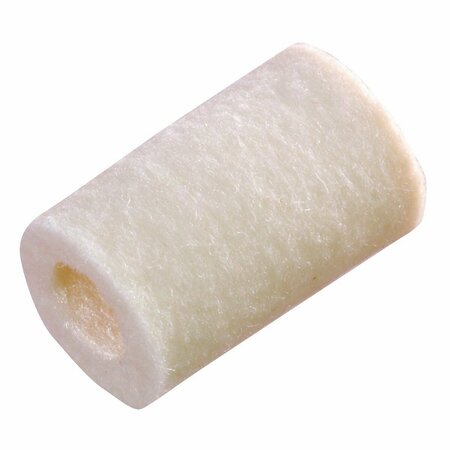 A & I PRODUCTS Fuel Filter, Felt 0.55" x0.55" x1" A-B1FF182